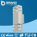 new design hot sale warm white new design product two light wall sconce